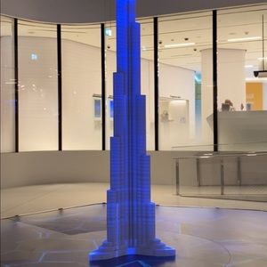 Meet your Posher, Abdullahi